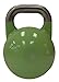 RAGE Fitness Competition Kettlebell, single cast steel construction, great for cross training, develops strength, power, endurance and dynamic flexibility