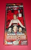 Star Trek: Insurrection! Anij, Classic Edition, 9