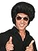 Paper Magic Group 6570960 Rock Legend Wig Adult