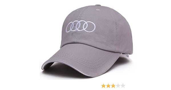 audi hat