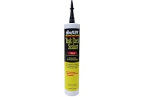 BoatLIFE Teak Deck 10.6 Fluid Ounce Cartridge