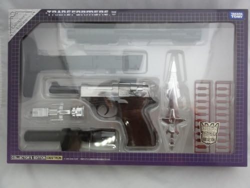 transformers g1 reissue megatron