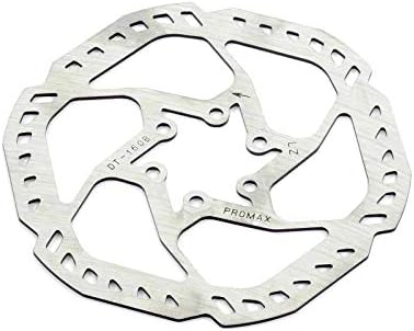 promax 160 disc
