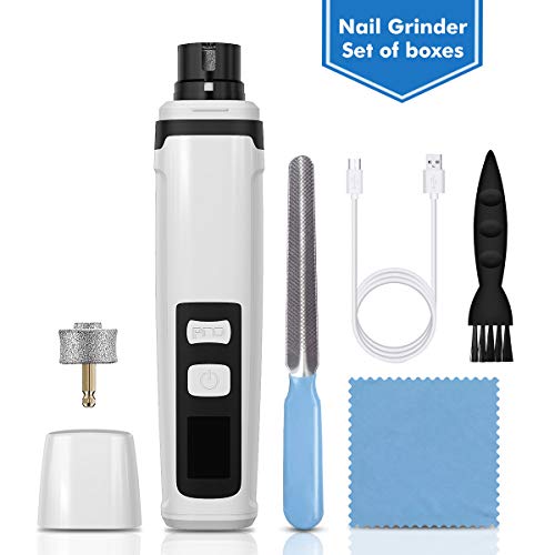 Works great, but.....