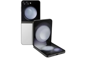 Samsung Galaxy Z Flip5 256GB Graphite (Renewed)