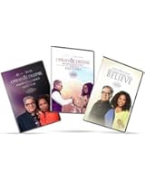 Oprah & Deepak's 21-Day Meditation Transcendence Trio
