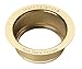 InSinkErator Sink Flange, French Gold, FLG-FG primary