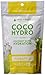 Big Tree Farms Coco Hydro Instant Coconut Water Mix, Vegan, Non-GMO, Gluten Free, Pineapple Flavor, 9.7 Ounce Pouch