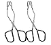EKCO Angled Serving Tongs (2 Pack)