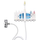 SMAGREHO DS2000 Dental SPA Water Jet Oral Irrigator Flosser Tooth Care Whiten Cleaner water pick Set