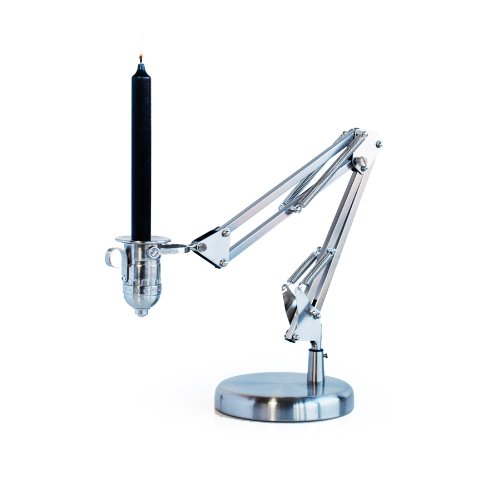 cool unique items related to Home & Kitchen list of amazon products that are Candlestick Holders, cool items