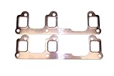 SCE Gaskets 4472 Pro Copper Exhaust Gaskets for Buick 231ci V6 Including Turbocharged engines