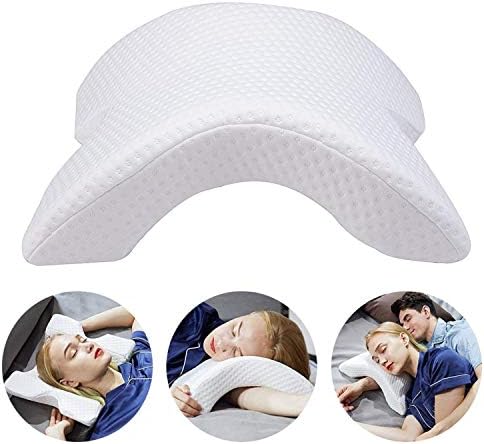 6 in1 Multifunction Slow Rebound Pressure Pillow Hand & Neck Protection