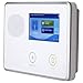 2gig 2GIG-CP21-345E Security and Home Automation Control Panel