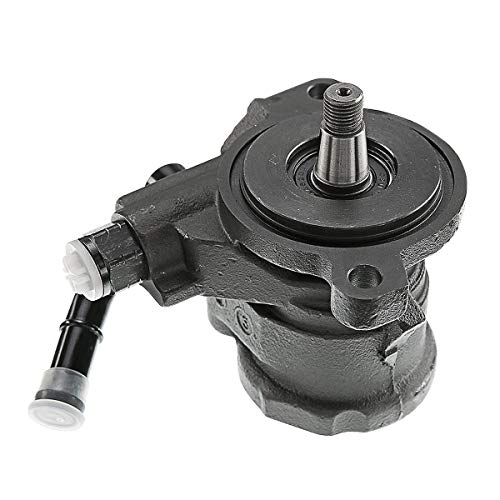 APremium Power Steering Pump Without Reservoir Replacement for Lexus