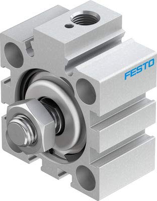 Festo 188282 Model AEVC-63-10-A-P Short-Stroke Cylinder