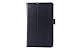 Acer Iconia ONE 7 B1-750 Case,Mama Mouth PU Leather Folio 2-Folding Stand Cover with Stylus Holder for 7
