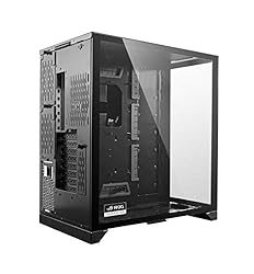 Lian Li O11 Dynamic XL ROG Certified (Black) ATX