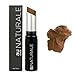 Au Naturale - Organic Creme De La Creme Eye Shadow | Vegan, Cruelty-Free, Clean Makeup, Made in the USA (Coffee)