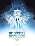 Siegfried - Tome 2 - Walkyrie (La) (SIEGFRIED (2)) (French Edition) by 