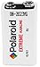 Polaroid Extreme 9 Volt Alkaline Batteries (8-Pack)