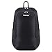 Gonex 28L Lightweight Packable Backpack Handy Travel Hiking Daypack(Black)