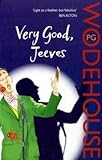 "Very Good, Jeeves" av Sir P G Wodehouse