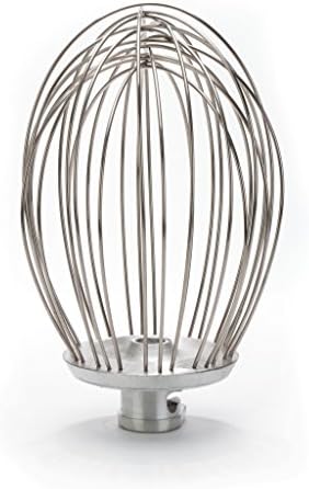 CYL Corporation 295194 "D" Wire Whip, 60 quart