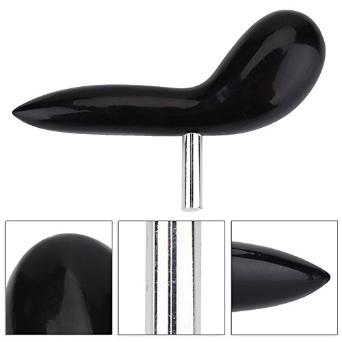 image for Vbestlife Hand Holder Saddle Rest Hand Saddle Rest Holder with Fixing 