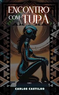 Livro Encontro com Tupã