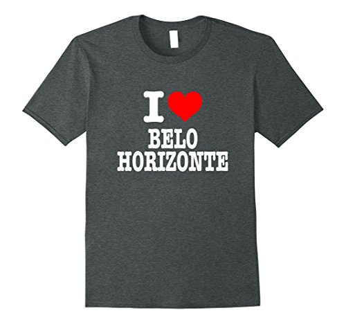Mens i love belo horizonte t-shirt - i heart belo horizonte shirt…