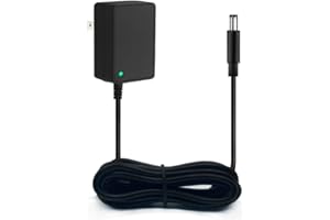 PUIMIT 24.8V Cordless Vacuum Charger for Shark Rocket Pro DK33-248080H-U Pet Pro IX140H IX141 IZ140 IZ142 UZ145 UZ365H IZ162H IZ163H IZ362H IZ363H IZ162HC WZ140 XBCHGX140 XSBT620 Power cord Replacement 6.5Ft