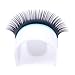Eyelash Extensions 0.03 DD Curl 13-20mm Lash Extensions Supplies Individual Lashes Premium Silk Volume & Classic Lash Soft Matte Dark Professional Eyelashes Extension (0.03-DD-13-20 Mixed)