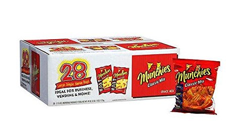 Classic Munchies Mix - Image 2
