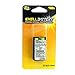 Exell Battery Replaces Sennheiser BA2015, BA2015G2 Fits Sennheiser G2, 2015FM