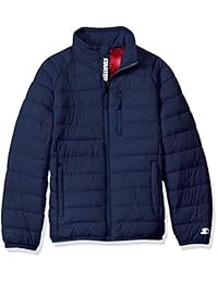 Chaqueta acolchada para niños Starter, exclusiva de