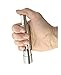 Salt And Pepper Grinder Set or Singles, Grind Gourmet Original Pump & Grind Cooking Gadgets, Spice Grinder, Pepper Mill, Modern Push Button Salt N Pepper Grinders, Buy 1, 2 ..