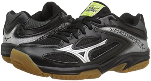 mizuno lightning star z3 junior