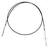 Steering Cable Compatible with Yamaha Model FX