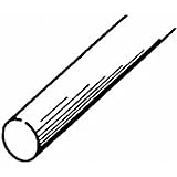 K&S Round Rod 1/8