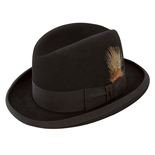 homburg hat canada