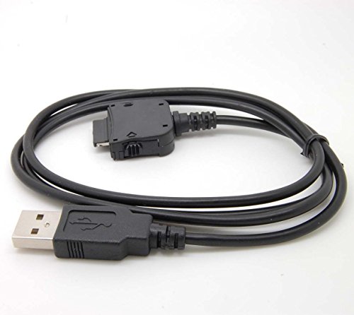 USB Sync Data Charger Cable for Hp IPAQ Rz1700/1710/1715/1717/h1900/1910/h1915/1920/h1930/h1937/h1940/1945/rx1950/rx1955/hx2110