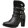 HARLEY-DAVIDSON-FOOTWEAR-Womens-Abbey-Work-Boot