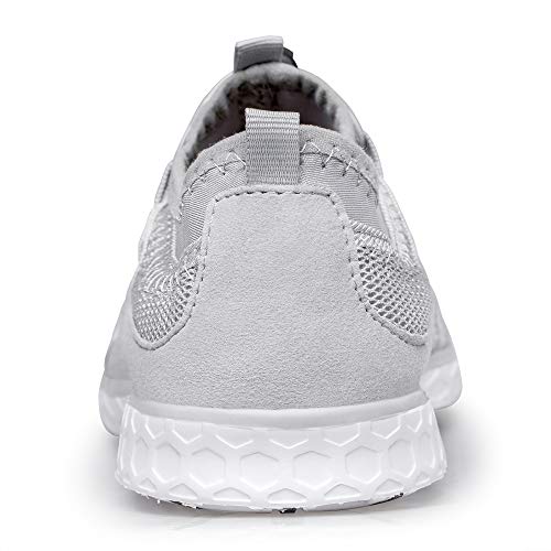 Ritiriko-Wasserschuhe-Badeschuhe-Schwimmschuhe-Schnell-Trocknend-Strandschuhe-rutschfest-Aquaschuhe-Surfschuhe-fuer-Herren-Damen-Kinder