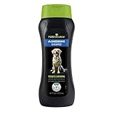 Furminator deShedding Ultra Premium Dog Shampoo, 16-Ounce