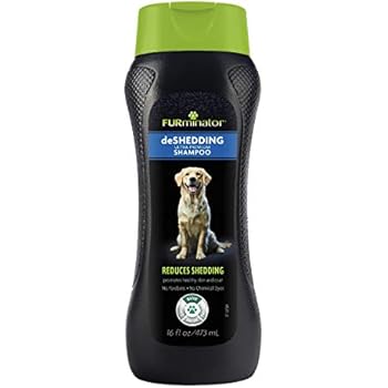 Amazon.com: Furminator deShedding Ultra Premium Dog 