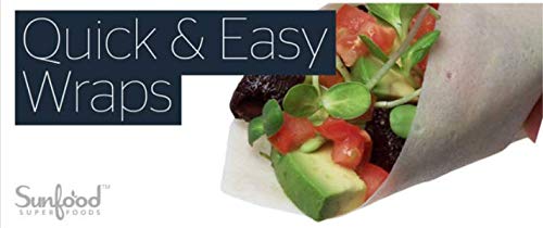 3 Sunfood+Coconut+Wraps+Organic+Count