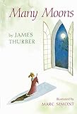 Many Moons (HBJ Contemporary Classic)