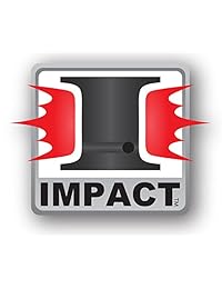 Performance Tool w32090 8 piezas 1 2" Drive SAE Impacto Hex juego de llaves de vaso