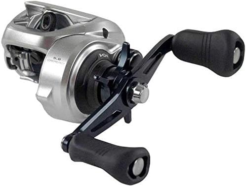JAPAN-SHIMANO - Moulinet Tranx 301 A - Trx301A - Sh46A16130